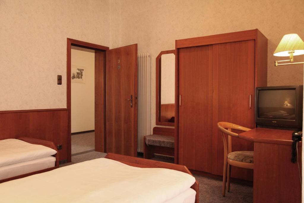 Ackfeld Hotel-Restaurant Bueren  Quarto foto