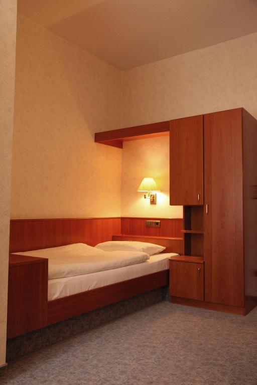 Ackfeld Hotel-Restaurant Bueren  Quarto foto
