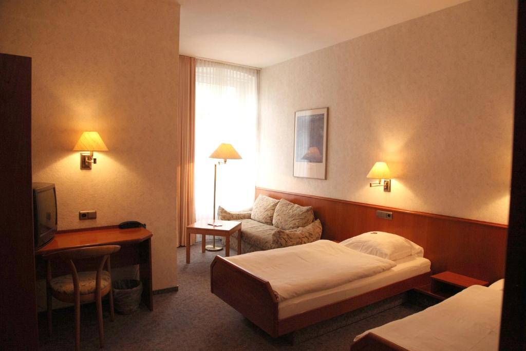 Ackfeld Hotel-Restaurant Bueren  Quarto foto