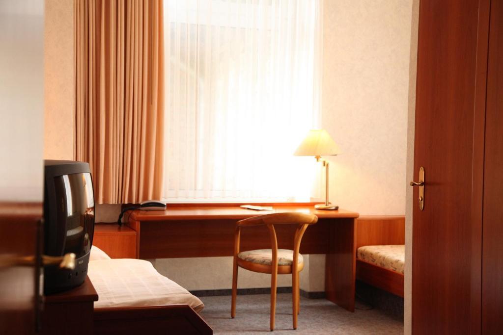 Ackfeld Hotel-Restaurant Bueren  Quarto foto