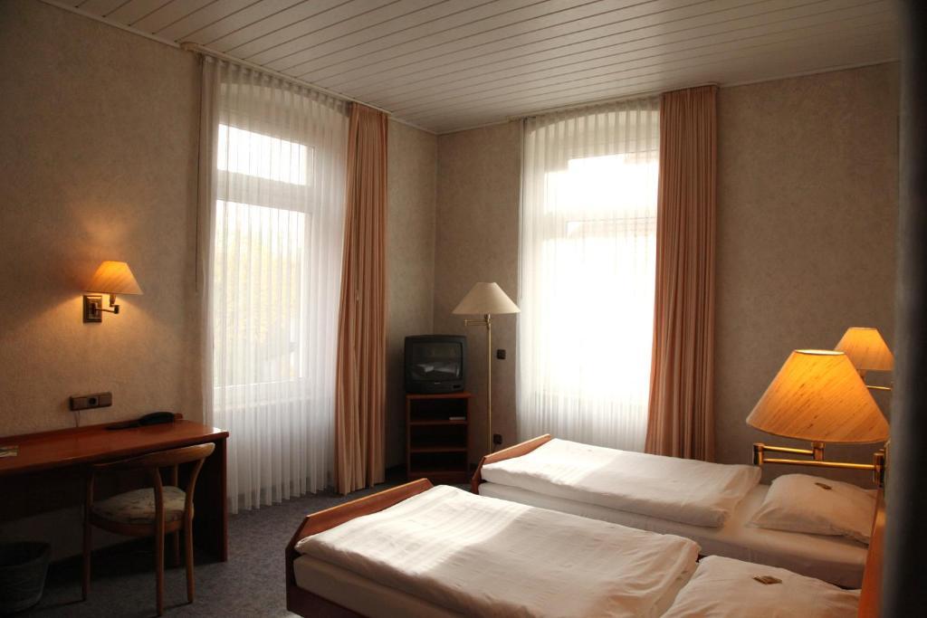Ackfeld Hotel-Restaurant Bueren  Quarto foto
