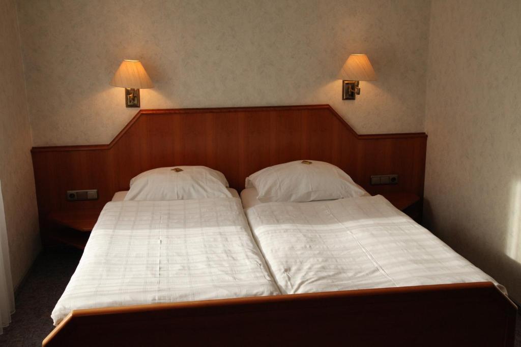 Ackfeld Hotel-Restaurant Bueren  Quarto foto
