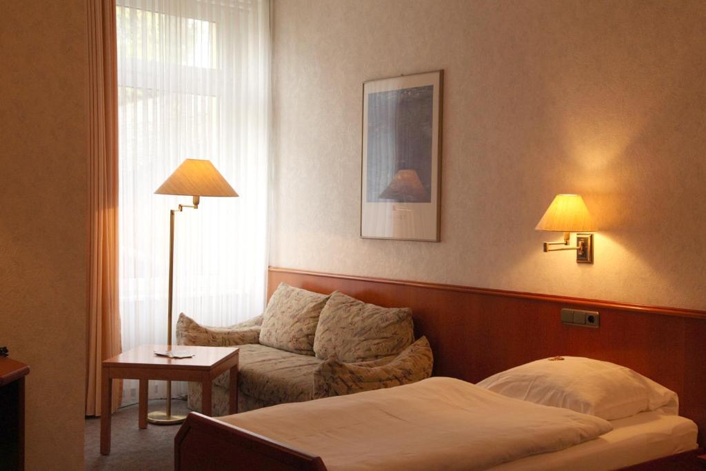 Ackfeld Hotel-Restaurant Bueren  Quarto foto